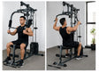 Multifuncional 1 Torre 150LB 3 FabriFit Colombia Gimnasios Colombia
