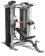 Multifuncional Trainer Inspire 1 FabriFit Colombia Gimnasios Colombia
