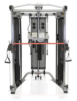 Multifuncional Trainer Inspire 3 FabriFit Colombia Gimnasios Colombia
