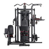 Multigimnasio Movifit De 5 Estaciones Profesional 3 FabriFit Colombia Gimnasios Colombia
