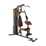 Multigimnasio Premium 510M 150 Lbs Cubierta Profesional 5 FabriFit Colombia Gimnasios Colombia