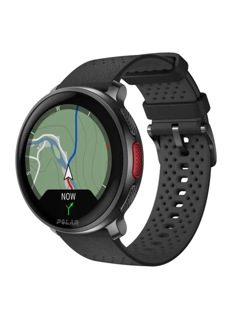 POLAR VANTAGE V3 BLK 3 FabriFit Colombia Gimnasios Colombia
