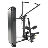 POLEA ALTA FUSION PRO E7035JZ 2 FabriFit Colombia Gimnasios Colombia
