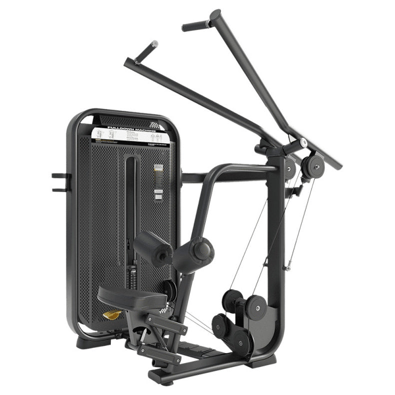 POLEA ALTA FUSION PRO E7035JZ 3 FabriFit Colombia Gimnasios Colombia

