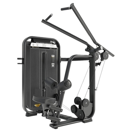 POLEA ALTA FUSION PRO E7035JZ 3 FabriFit Colombia Gimnasios Colombia

