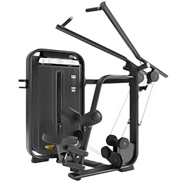 POLEA ALTA FUSION PRO E7035JZ 4 FabriFit Colombia Gimnasios Colombia
