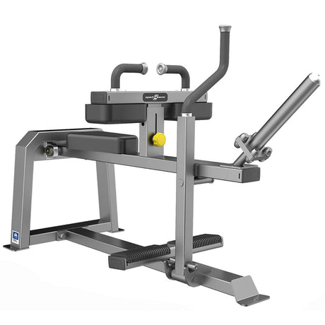 Pantorrilla Sentado de Peso Libre Profesional 1 FabriFit Colombia Gimnasios Colombia

