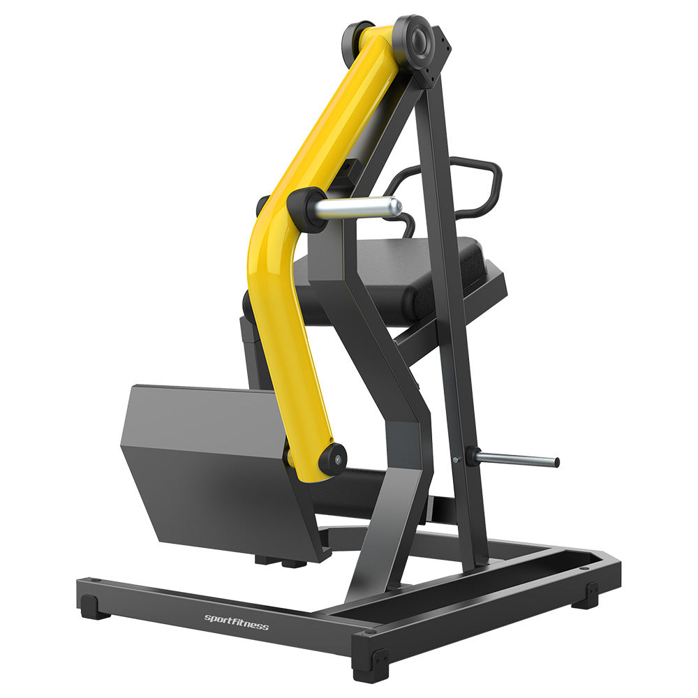  Patada de Gluteo Inclinada Profesional Rear Kick Modelo Y940Z 1 FabriFit Colombia Gimnasios Colombia
