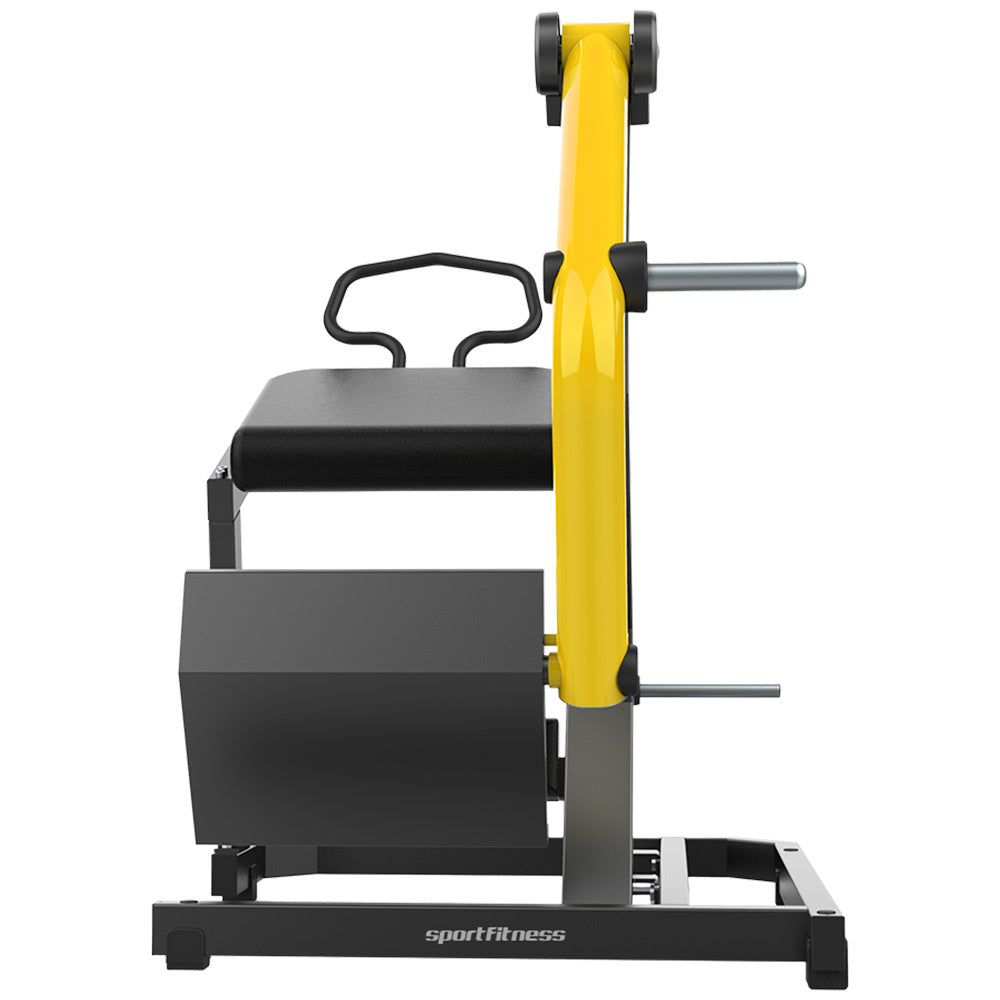  Patada de Gluteo Inclinada Profesional Rear Kick Modelo Y940Z 2 FabriFit Colombia Gimnasios Colombia
