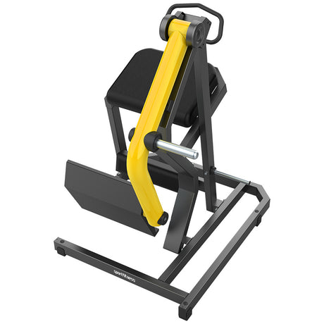  Patada de Gluteo Inclinada Profesional Rear Kick Modelo Y940Z 3 FabriFit Colombia Gimnasios Colombia
