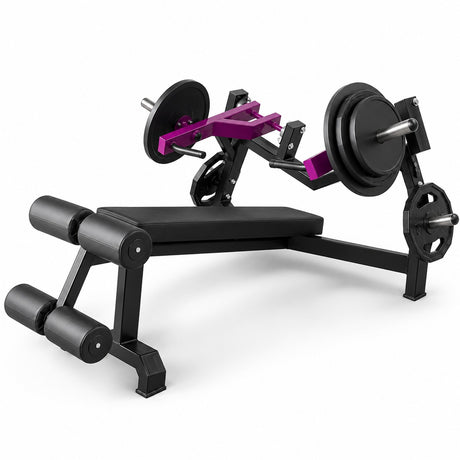 Pecho Declinado Hammer 2 FabriFit Colombia Gimnasios Colombia
