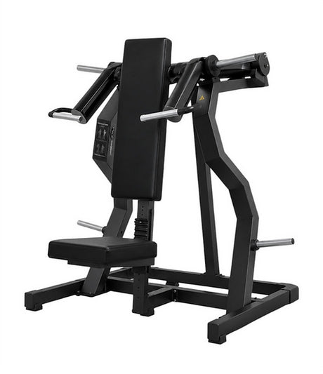 Pecho Frontal Isolateral 1 FabriFit Colombia Gimnasios Colombia
