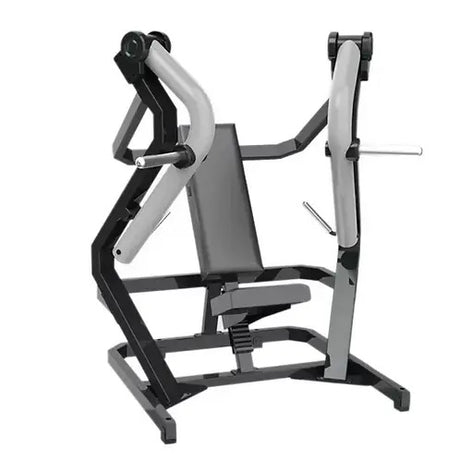 Pecho Frontal Isolateral 3
 FabriFit Colombia Gimnasios Colombia
