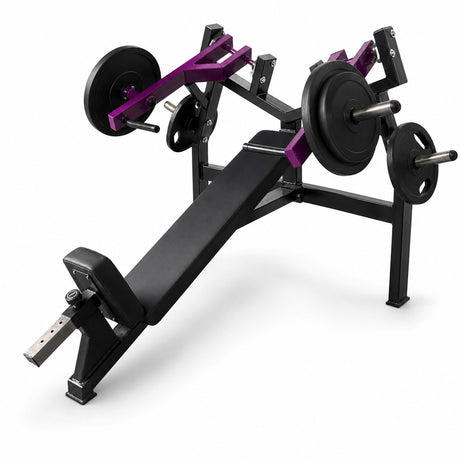 Pecho Inclinado Hammer 2 FabriFit Colombia Gimnasios Colombia
