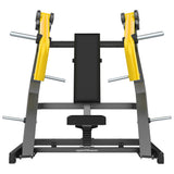  Pecho Inclinado Isolateral Profesional Modelo Y905Z 10 FabriFit Colombia Gimnasios Colombia