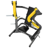Pecho Inclinado Isolateral Profesional Modelo Y905Z 2 FabriFit Colombia Gimnasios Colombia
