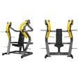  Pecho Inclinado Isolateral Profesional Modelo Y905Z 4 FabriFit Colombia Gimnasios Colombia
