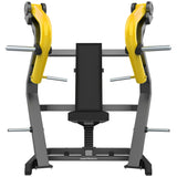  Pecho Inclinado Isolateral Profesional Modelo Y905Z 6 FabriFit Colombia Gimnasios Colombia