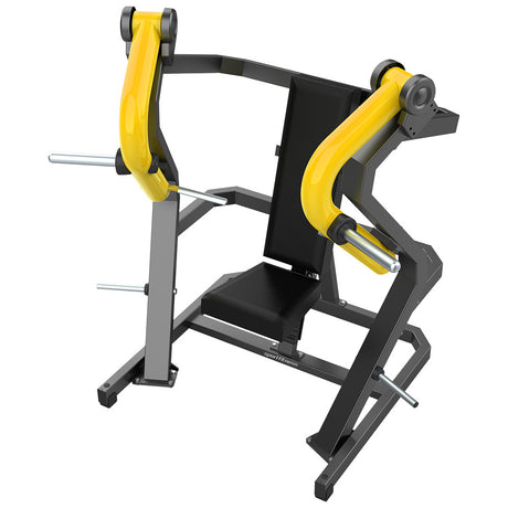  Pecho Inclinado Isolateral Profesional Modelo Y905Z 7 FabriFit Colombia Gimnasios Colombia