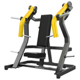 Pecho Inclinado Isolateral Profesional Modelo Y905Z 8 FabriFit Colombia Gimnasios Colombia