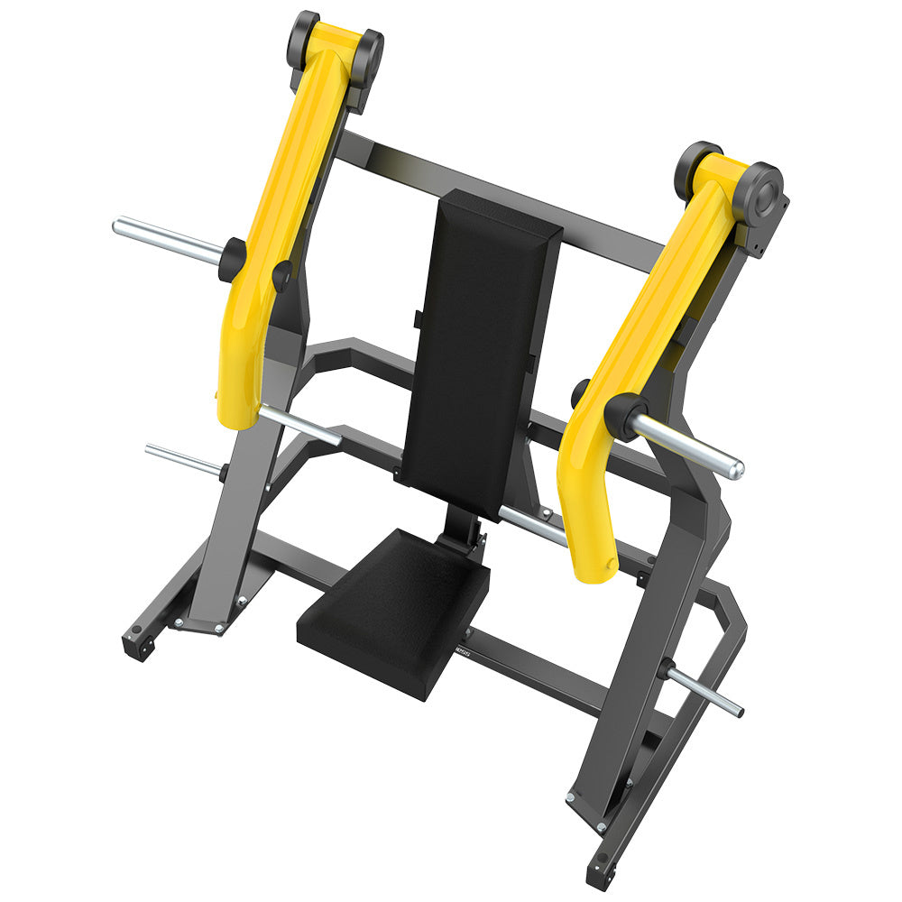  Pecho Inclinado Isolateral Profesional Modelo Y905Z 9 FabriFit Colombia Gimnasios Colombia