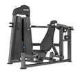  Pecho Sentado Profesional Chest Press Modelo E7008 2 FabriFit Colombia Gimnasios Colombia
