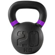 Pesas Rusas Premium Sportfitness 4 FabriFit Colombia Gimnasios Colombia
