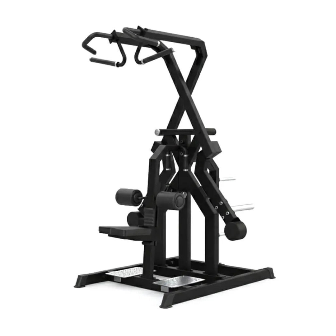 Polea Alta Circular MOV-D610 (D610) Movifit