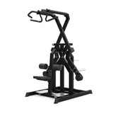 Polea Alta Circular MOV-D610 (D610) Movifit