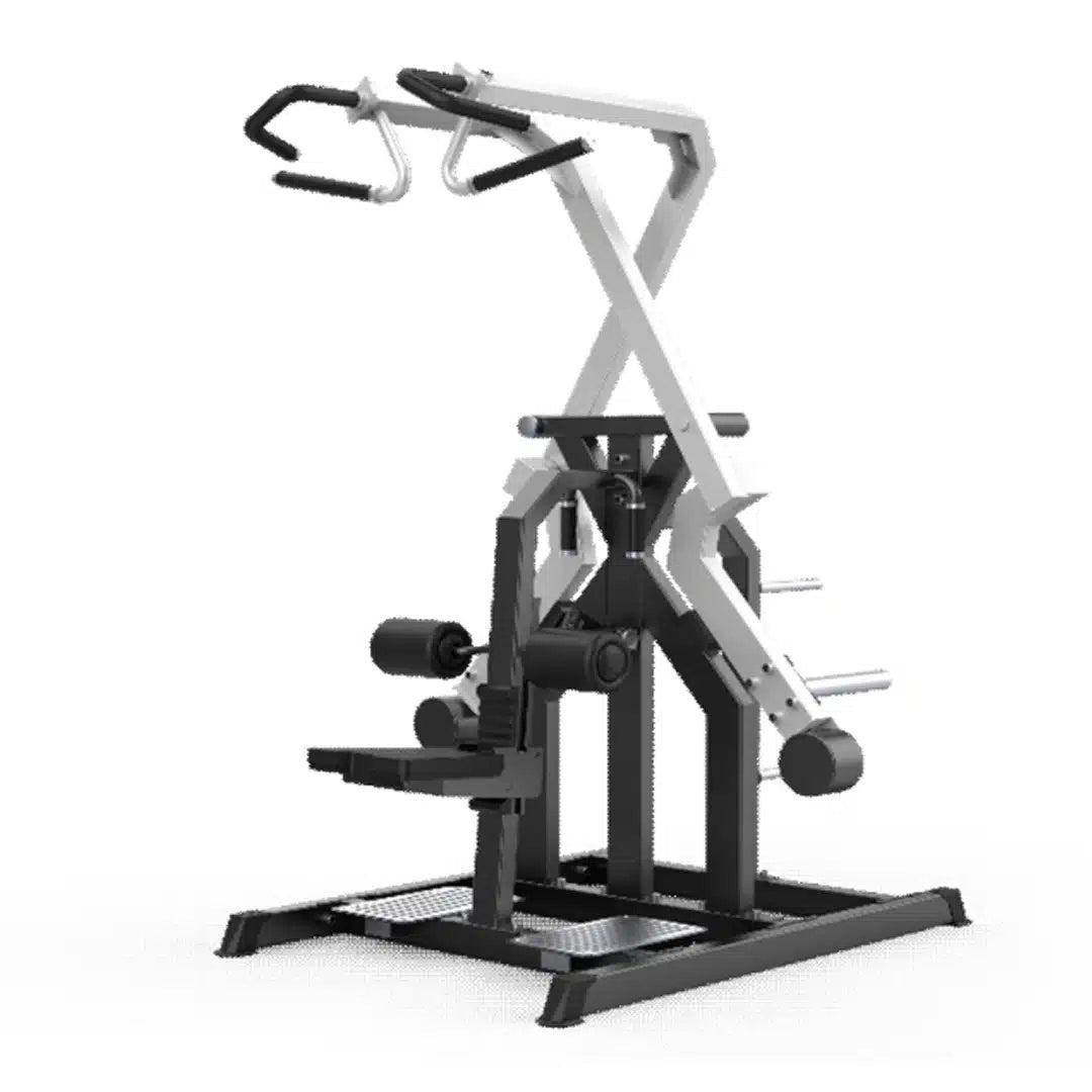 Polea Alta Circular MOV-D610 (D610) Movifit