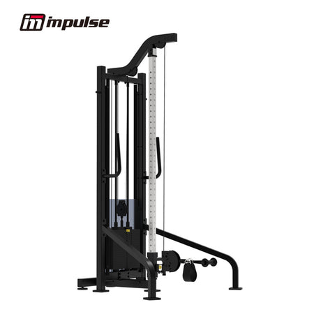  Polea Ajustable Alta Baja Profesional Adjustable Hi Lo Pulley Modelo IF9325 1 FabriFit Colombia Gimnasios Colombia
