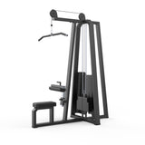 Polea Alta 2 FabriFit Colombia Gimnasios Colombia
