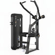 Polea Alta Iso-Lateral 1 FabriFit Colombia Gimnasios Colombia
