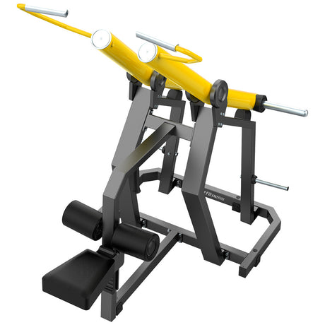  Polea Alta Isolateral Sentado Lat Pulldown Divergente Profesional Modelo Y935Z 1 FabriFit Colombia Gimnasios Colombia
