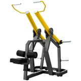 Polea Alta Isolateral Sentado Lat Pulldown Divergente Profesional Modelo Y935Z 2 FabriFit Colombia Gimnasios Colombia
