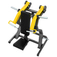  Polea Alta Jalon de Dorsales Isolateral Profesional Modelo Y920Z 1 FabriFit Colombia Gimnasios Colombia
