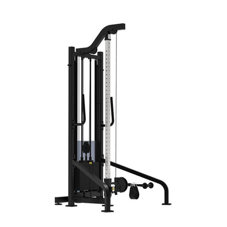 Polea Alta Y Baja Ajustable Profesional 1 FabriFit Colombia Gimnasios Colombia
