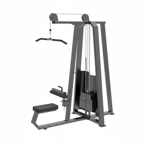Polea Alta y Baja de Doble Funcion 4 FabriFit Colombia Gimnasios Colombia
