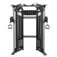 Polea Dual Crossover Compacto 1 FabriFit Colombia Gimnasios Colombia

