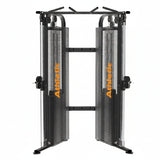 Polea Dual Crossover Compacto 2100MS 1 FabriFit Colombia Gimnasios Colombia
