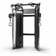 Polea Dual Crossover Compacto Prestige 1 FabriFit Colombia Gimnasios Colombia
