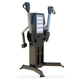 Polea Dual Isolateral Multifuncional 2 FabriFit Colombia Gimnasios Colombia
