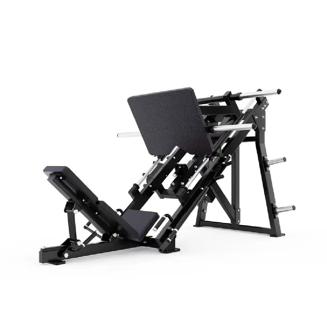 Prensa Inclinada Lineal SM-2034 SportFitness