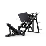 Prensa Inclinada Lineal SM-2034 SportFitness