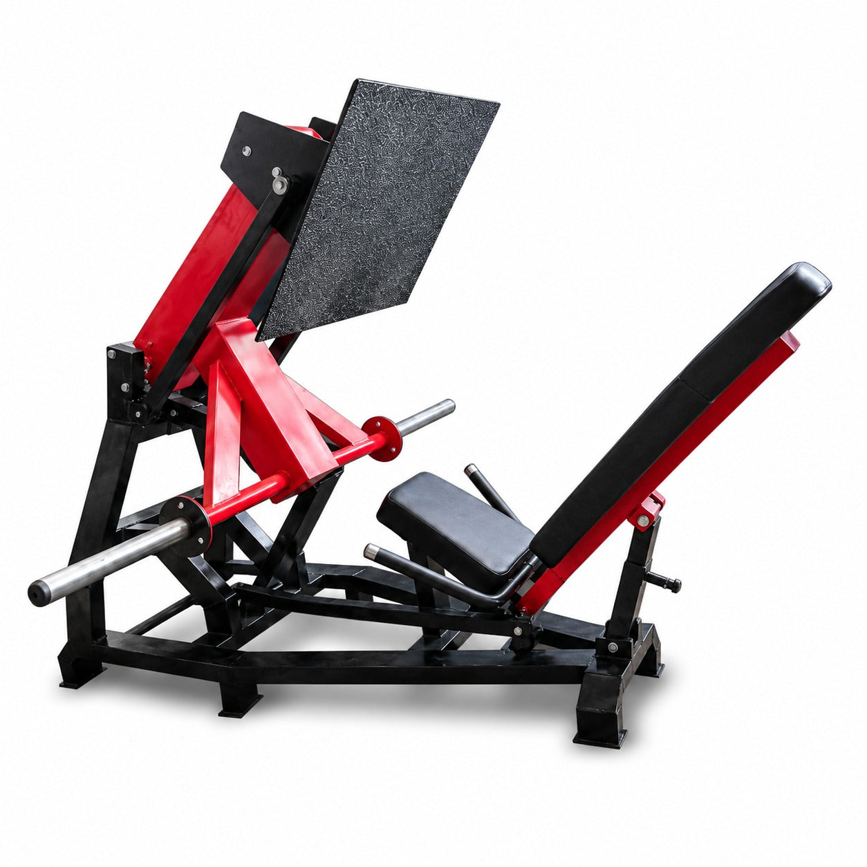 Prensa Hammer Profesional 1 FabriFit Colombia Gimnasios Colombia
