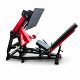 Prensa Hammer Profesional 2 FabriFit Colombia Gimnasios Colombia
