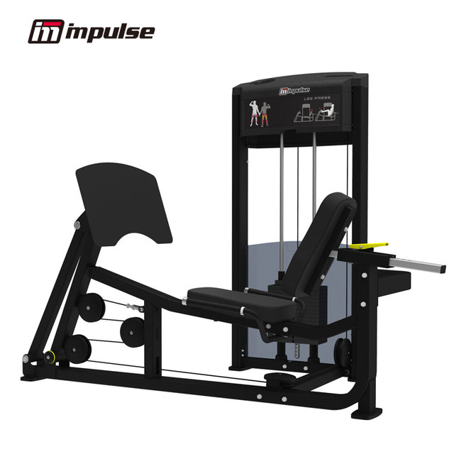 Prensa Horizontal de Piernas Profesional Modelo IF9310 1 FabriFit Colombia Gimnasios Colombia
