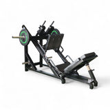 Prensa Jacka 2 FabriFit Colombia Gimnasios Colombia
