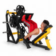 Prensa Lineal Profesional 1 FabriFit Colombia Gimnasios Colombia
