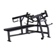 Prensa de Pecho Horizontal Iso Lateral Iso Lateral Horizontal Bench Press Linea Evost DHZ Fitness 1 FABRIFIT COLOMBIA GIMNASIOS COLOMBIA
